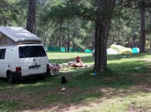 Camping La Dehesa gallery 2
